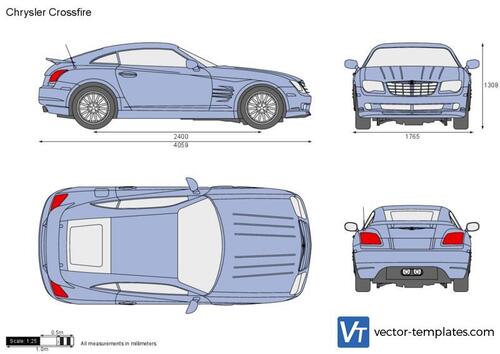 Chrysler Crossfire