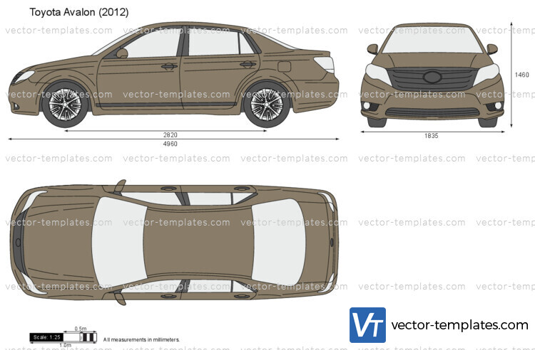 Toyota Avalon