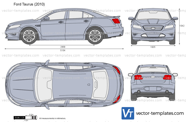 Ford Taurus