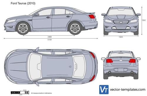 Ford Taurus