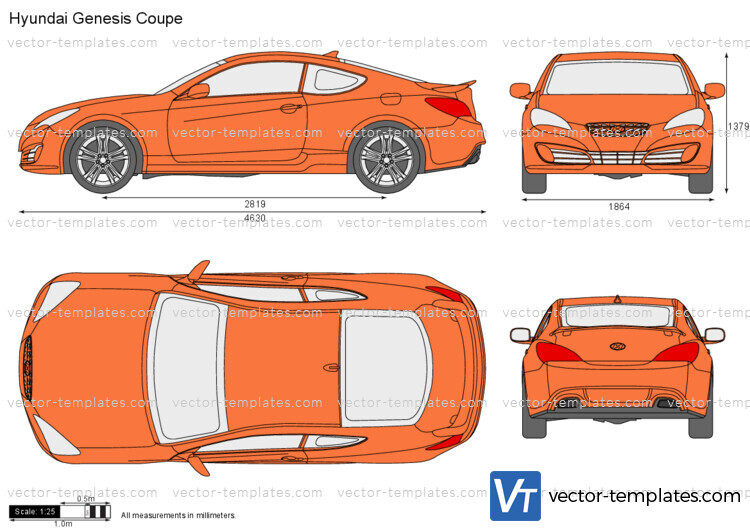 Hyundai Genesis Coupe
