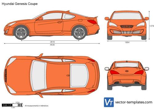 Hyundai Genesis Coupe