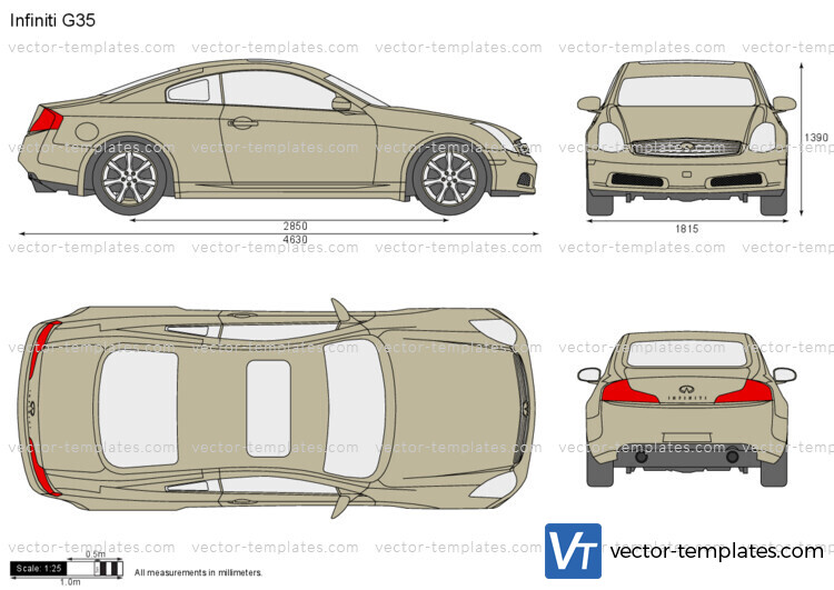 Infiniti G35