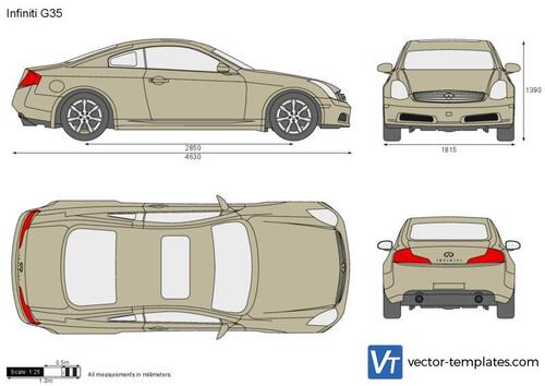 Infiniti G35