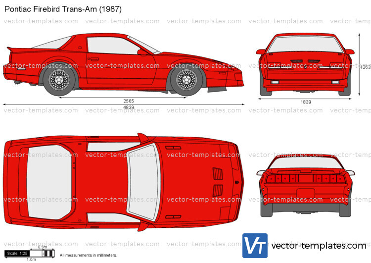 Pontiac Firebird Trans-Am