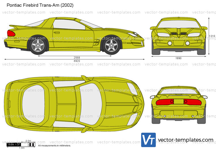 Pontiac Firebird Trans-Am