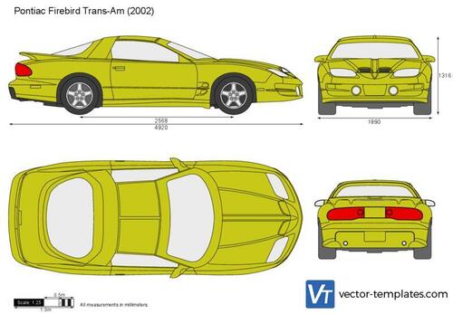 Pontiac Firebird Trans-Am