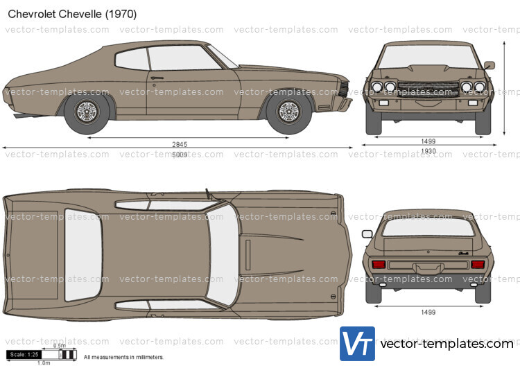 Chevrolet Chevelle