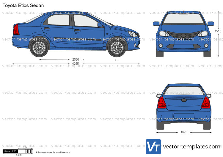 Toyota Etios Sedan