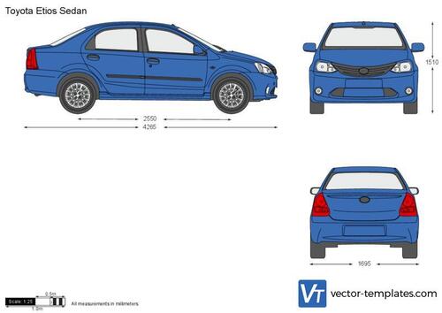 Toyota Etios Sedan