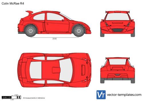 Colin McRae R4