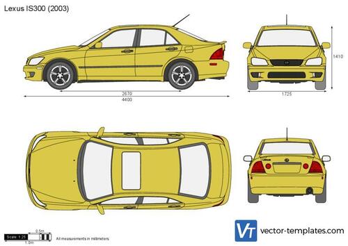 SEAT LEON Mk1 Colour Vector File Download .PDF, .svg, .png 