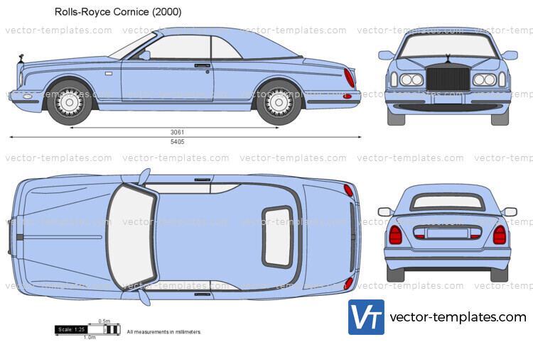 Rolls-Royce Corniche