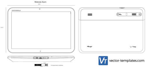 Motorola Xoom