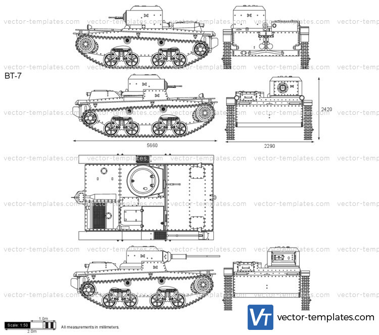 BT-7