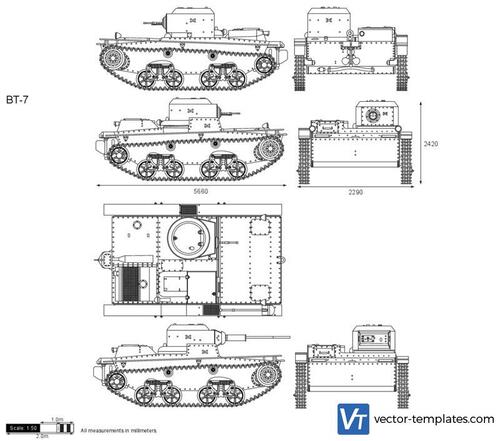 BT-7