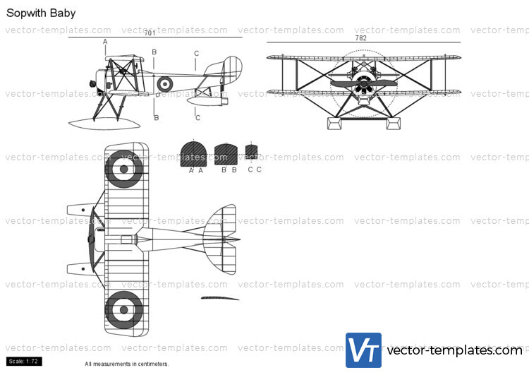 Sopwith Baby