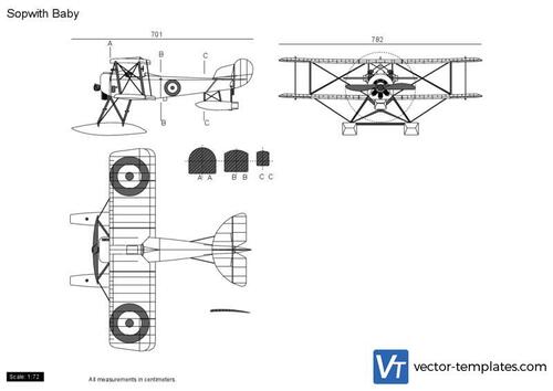 Sopwith Baby