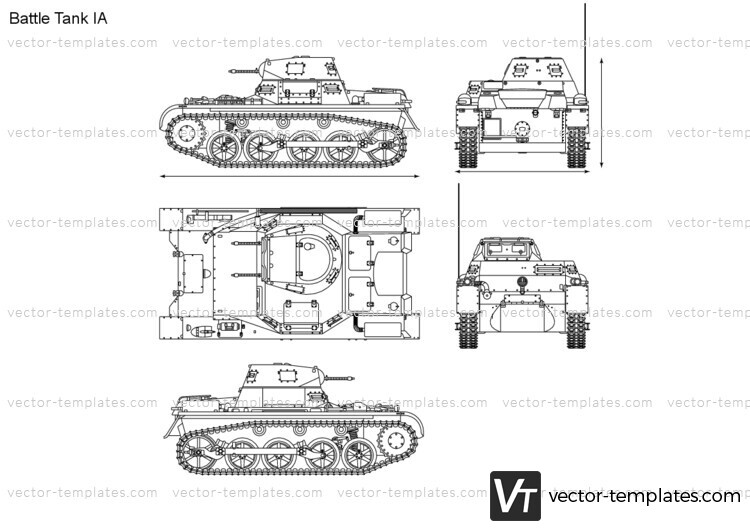 Tank Template