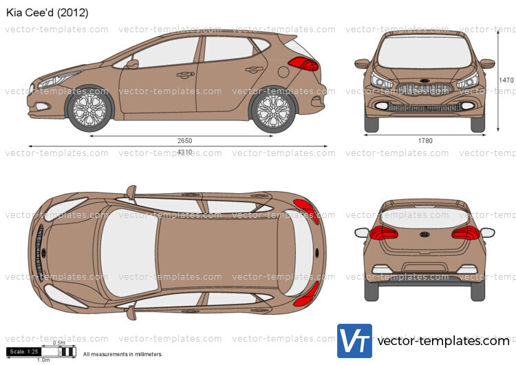 Kia Cee'd