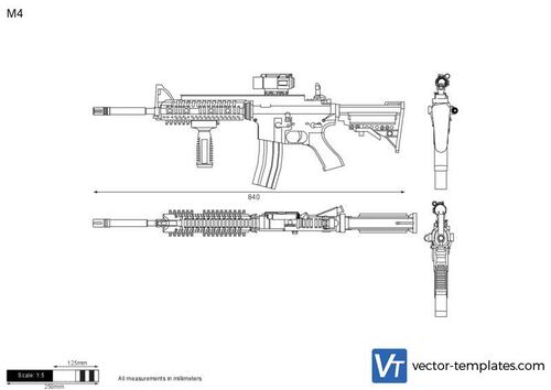 M4