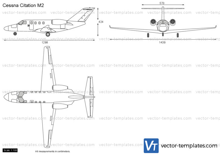 Cessna Citation M2