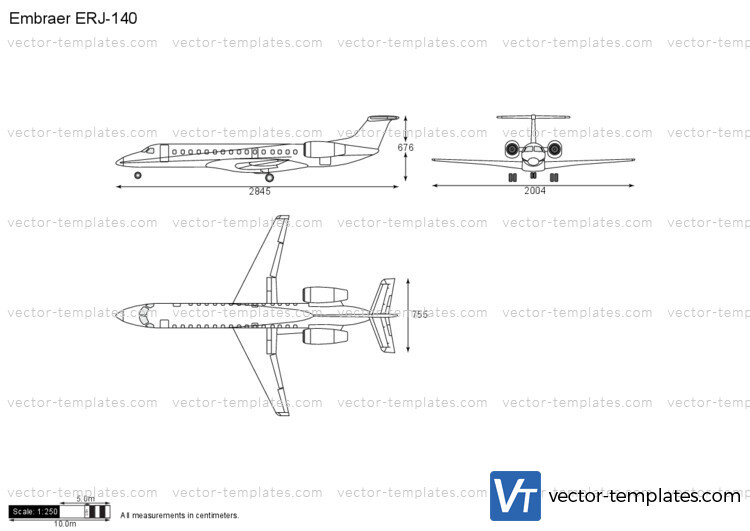 Embraer ERJ-140