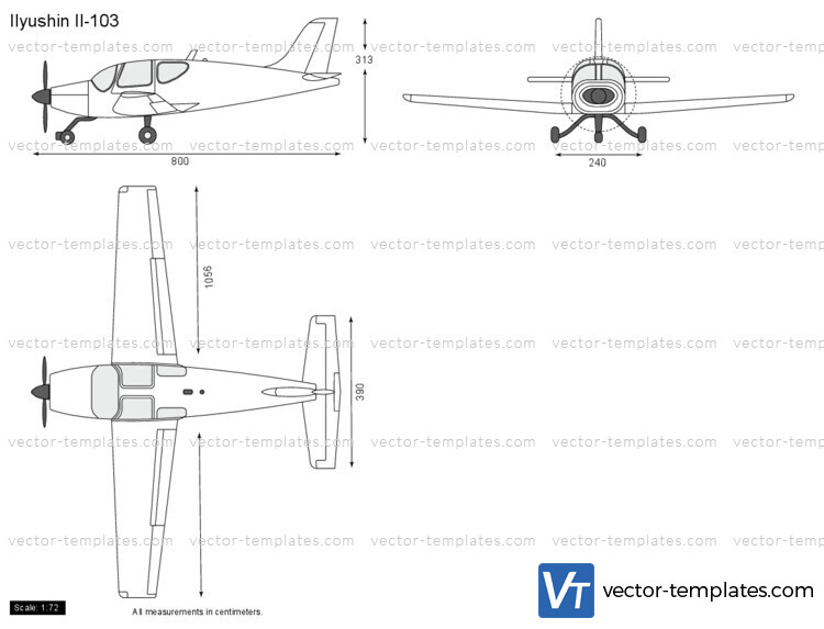 Ilyushin Il-103