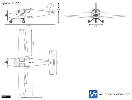 Ilyushin Il-103