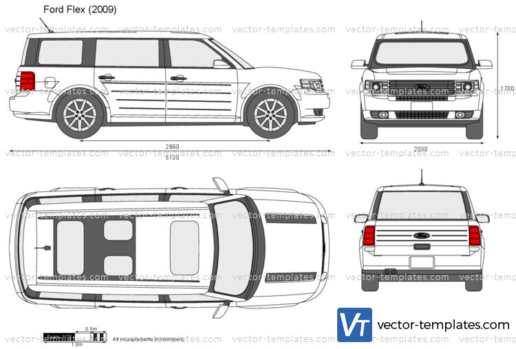 Ford Flex