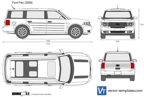 Ford Flex