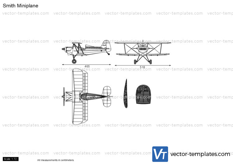 Smith Miniplane