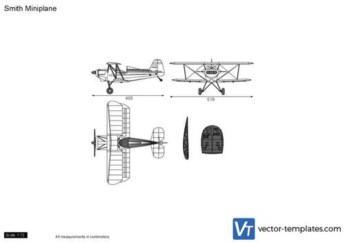 Smith Miniplane