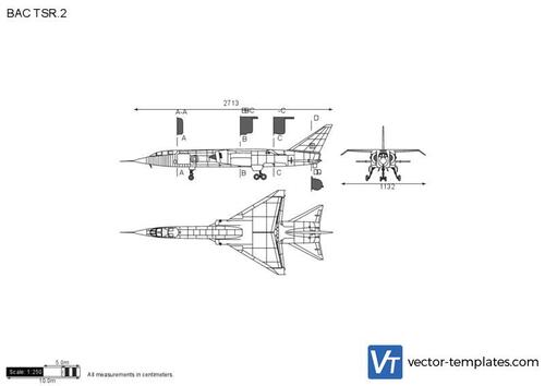 BAC TSR.2