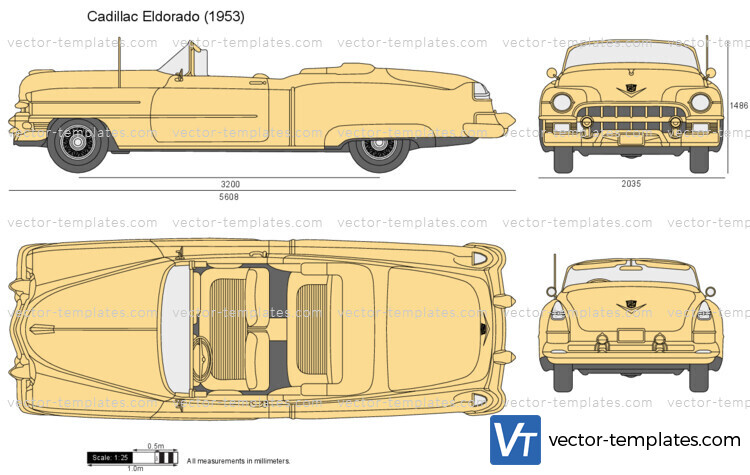 Cadillac Eldorado