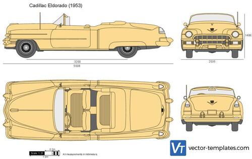 Cadillac Eldorado