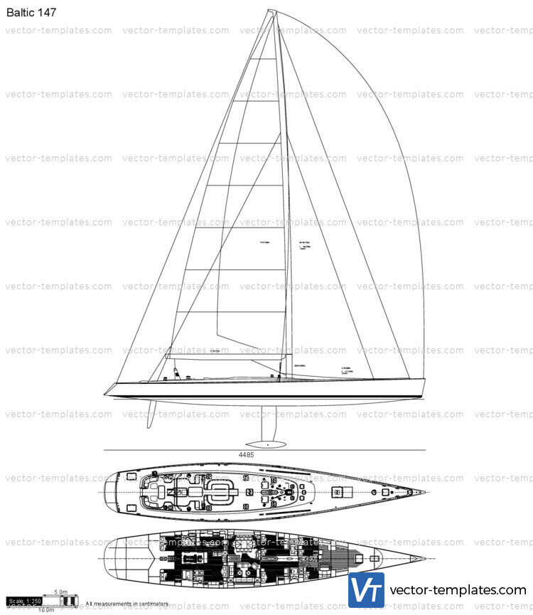 Baltic 147