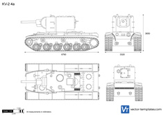 KV-2 4a