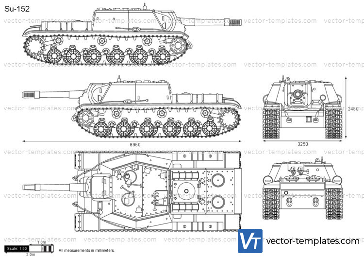 Su-152