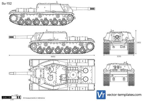 Su-152