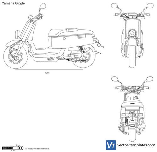 Yamaha Giggle