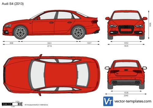 Audi S4