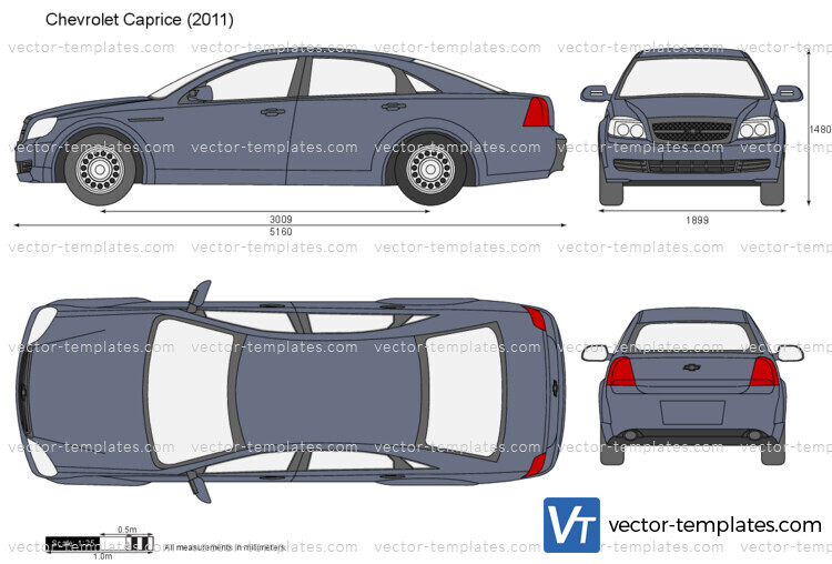 Chevrolet Caprice