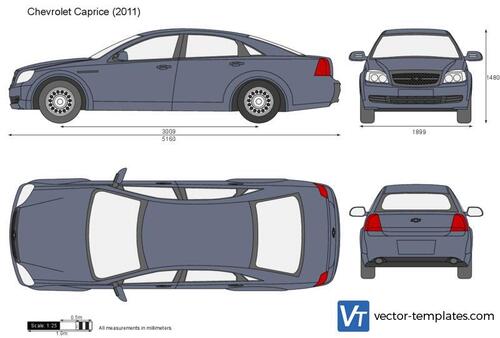 Chevrolet Caprice