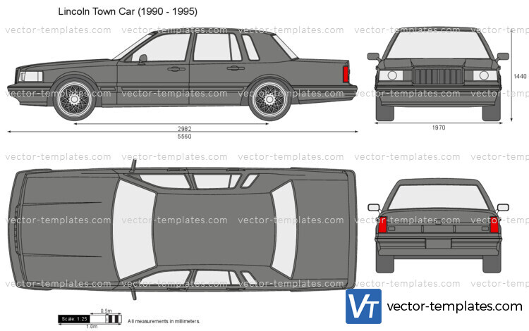 Lincoln Town Car