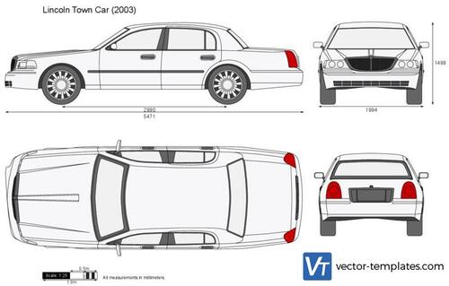 Lincoln Town Car