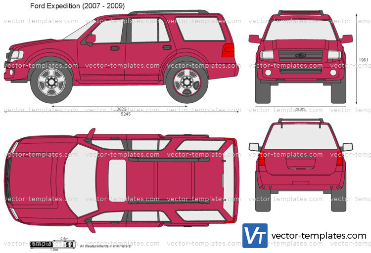 Ford Expedition