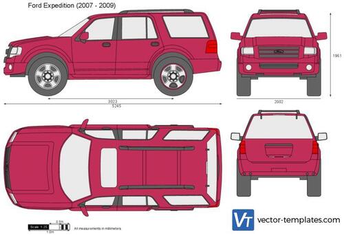 Ford Expedition