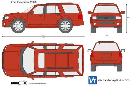 Ford Expedition