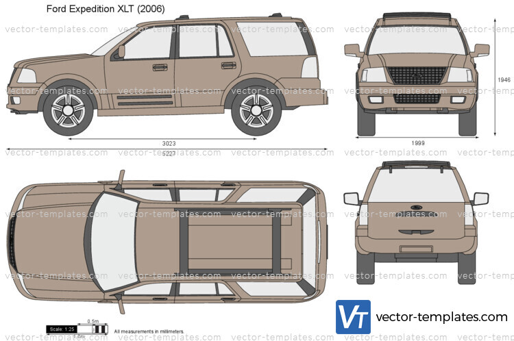 Ford Expedition XLT